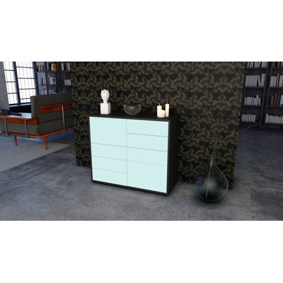 Reaon 92cm Sideboard