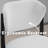 Icaro Solid Wood 4-Person Dining Set