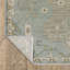 Tapis oriental tissé à la machine Graicyn-15231068