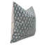 Housse de coussin à motif floral en coton imprimé Fab Fabine Boho - Tulsi Buti-858839880