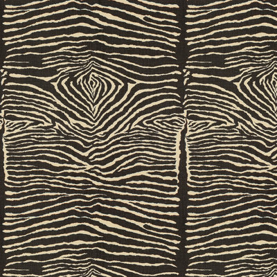Hommage Le Zebre Fabric