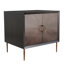 Jonathan Oak End Table