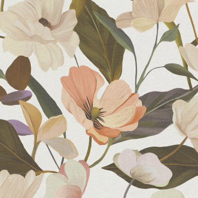 Papier peint Fairy Blossom