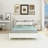 Ghiwa Solid Wood Bed-1001060458-943336691
