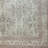Hand Knotted Wool Geometric Rug