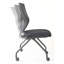 Chaises de formation en maille Papouche-104896898