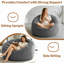 Fauteuil-sac géant, canapé-lit convertible en matelas-1819634457