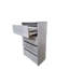 Anurima 60 cm W Chest of 4 Drawers
