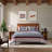 Tommy Hilfiger Brooklyn Stripe Cotton Blue Duvet Cover Set-118698870