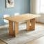 Table de salle à manger 60 "Farmhouse-1056213035