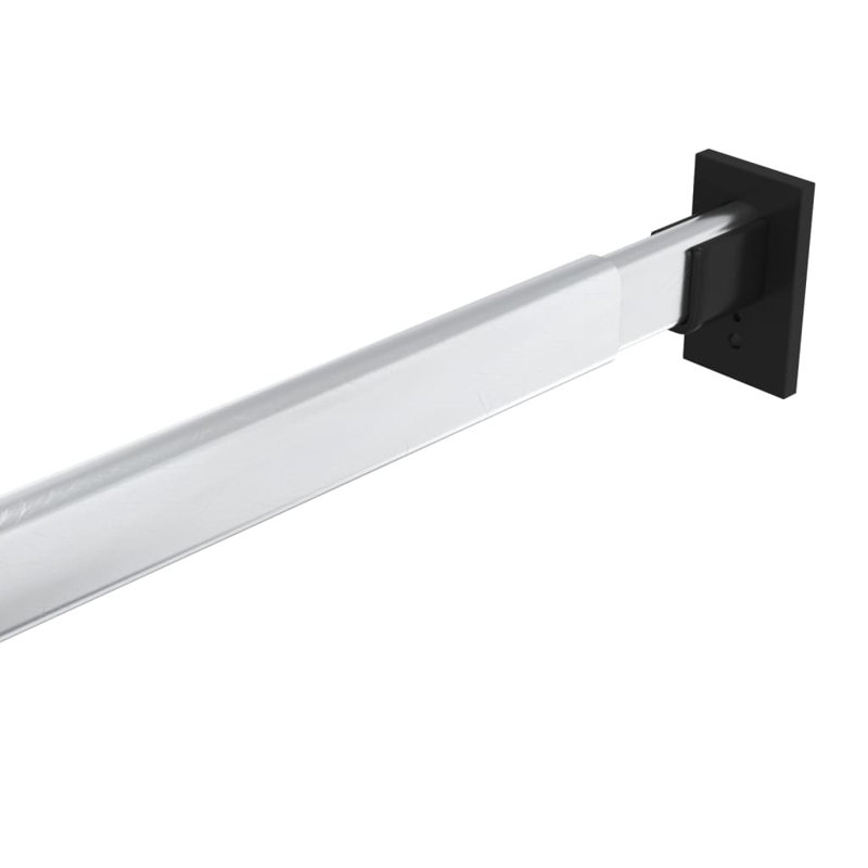 Willilams Plastic Closet Rod