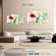 Collage de formes abstraites Avery-108878158