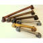 Florid Leaves 8" Center to Center Appliance Pull-465347111-475869049