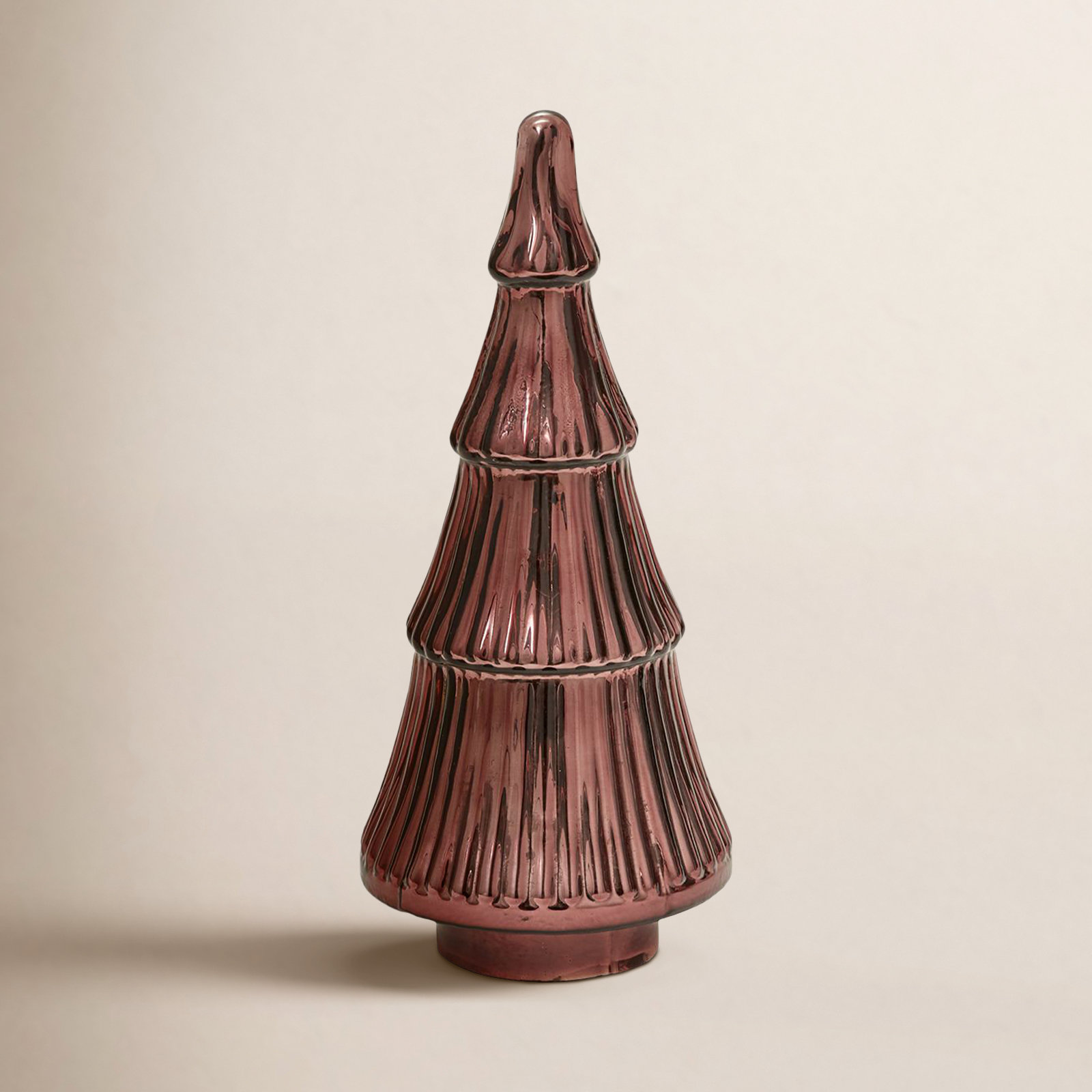 Jewel Tree, 12" H x 5.5" W x 5.5" D