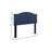 Upholstered Panel Headboard-116644898-116644902