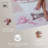 Bathtub Flower Bomb Canvas Glam Art by-483654425-483654430