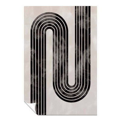 Arches Graphic Art - No Frame Print