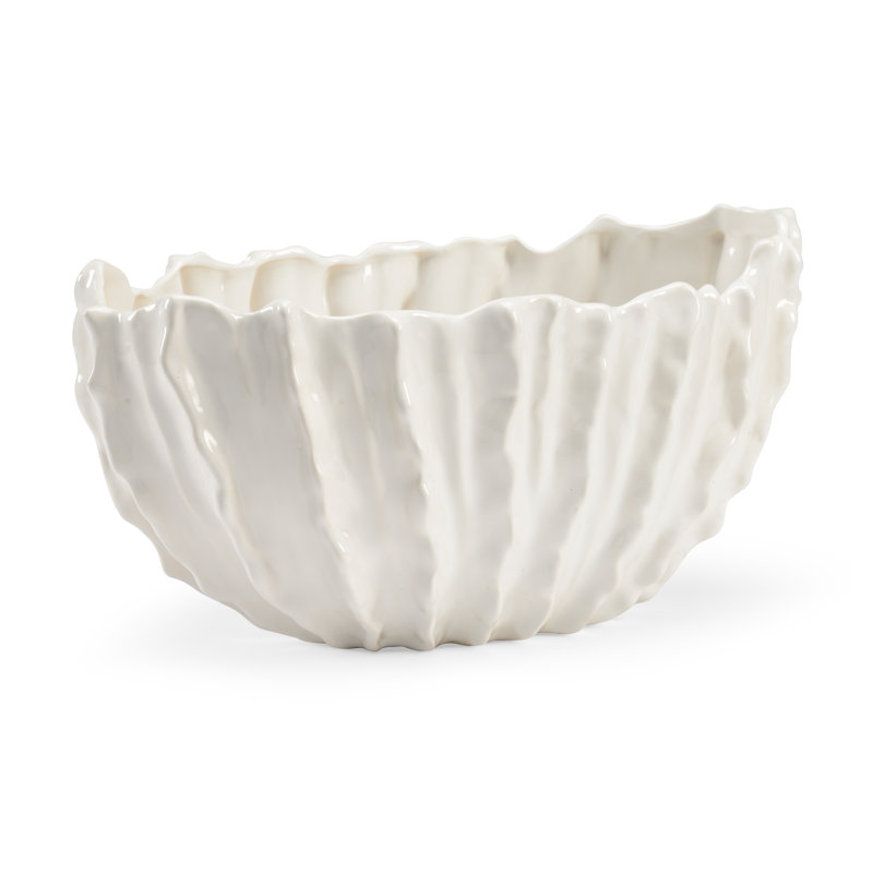 Porcelain Decorative Bowl