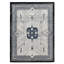 Contemporary, Stuart Street Collection One-of-a-Kind Rectangle 9'1" X 12'2" Hand Knotted Area Rug