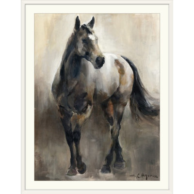 « Copper and Nickel », reproduction d'art