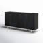 Geo Sideboard in Black