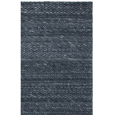 Adelyn Charcoal Area Rug