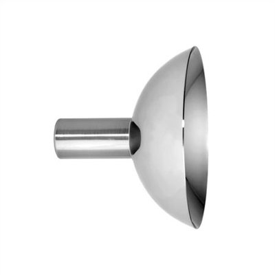 Demetris Metal Wall Wall Hook