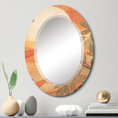 Miroir Bentja