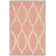 Cannen Hand Tufted Wool Geometric Rug