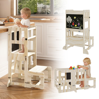 Tabouret pour enfants