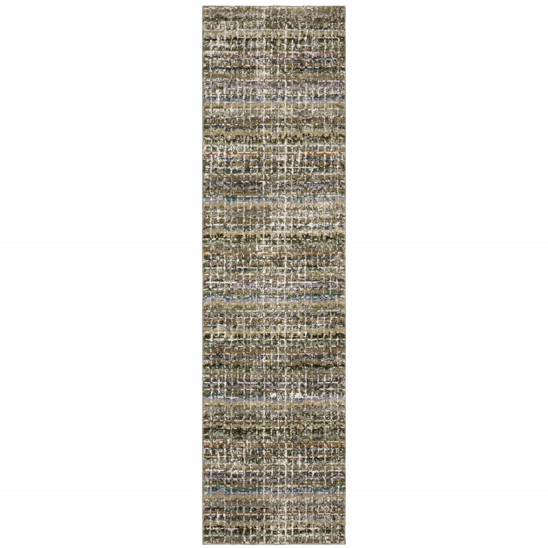 Tapis vert 2 pi x 10 pi