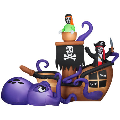 Halloween Decoration