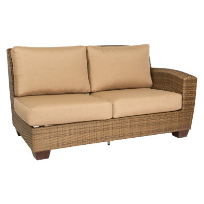 Saddleback Outdoor 2 - Seat Loveseat
