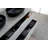 Wenty 14'' ABS Circular Bathroom Sink