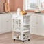 Kamille Wood Kitchen Cart-2112600788