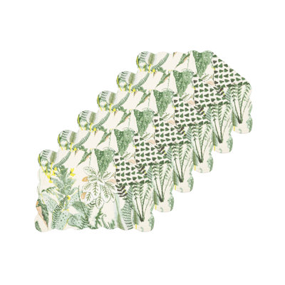 Chakiya Placemat Set of 6