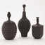 Orion 20.5" Ceramic Jar-32414335