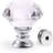 1 3/16" Diameter Round Knobs-64336231