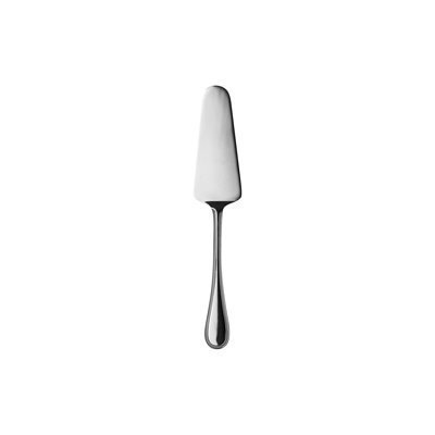 Perla Stainless Steel Cake Server