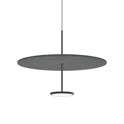 Sky Sound Single Light Pendant