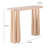 Glossy Console Table-110651321