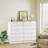 23'' W 6 - Drawer Dresser-862465656
