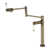 Antique Brass/White is out of stock