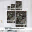 Peinture sur toile encadrée-529576011