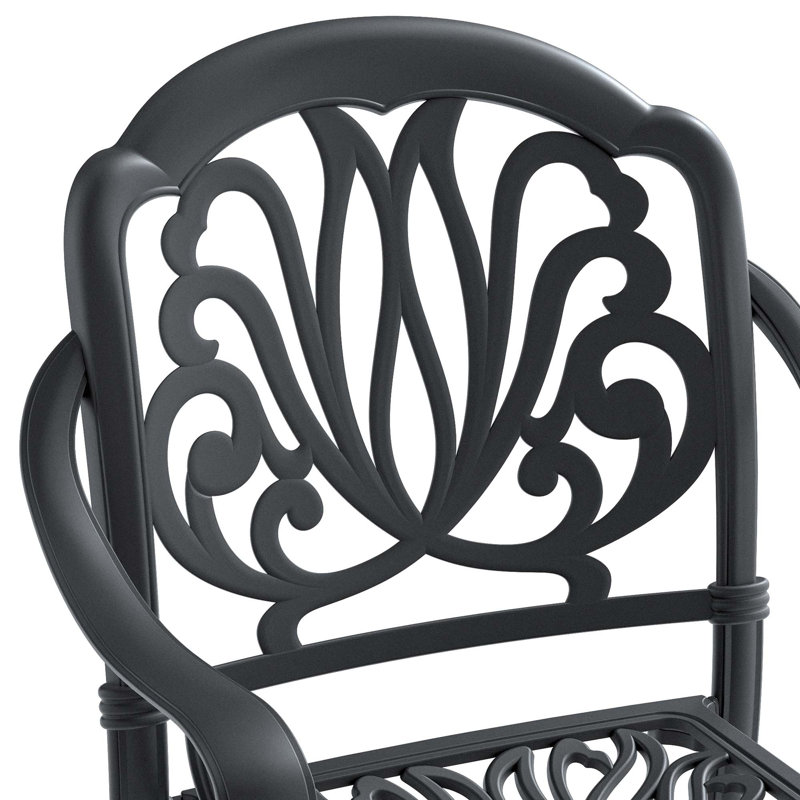 Chaise de salle à manger Alies