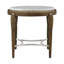 Origins Marble End Table