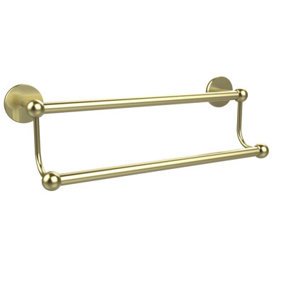 Porte-serviettes mural double Gober