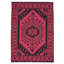 Wool Oriental Indoor Rug