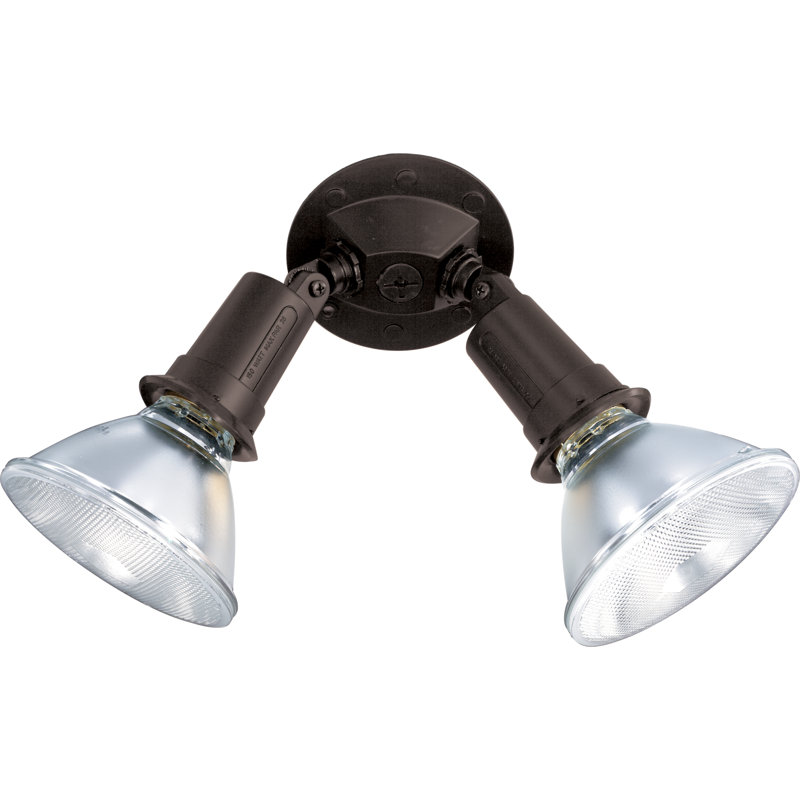 Chancy Wall Light, Black