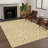 Machine Washable Indoor/Outdoor Chantille ACN2686 Geometric Rug-987324050-987324059